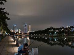 -白鹭洲公园