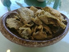炸鱼皮-清心鸡沙田乳鸽店·非遗传承(粤垦路店)