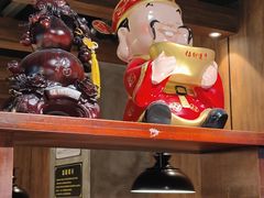 -盛江山自助料理(奥莱锦辉购物广场店)