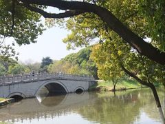 -太子山公园(园东路)