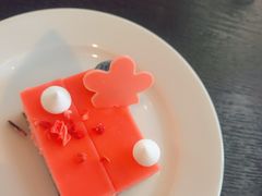 -北京柏悦酒店·锦庭餐厅Dining Room