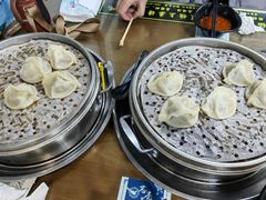 -志亮灌汤蒸饺·清真(庙后街店)