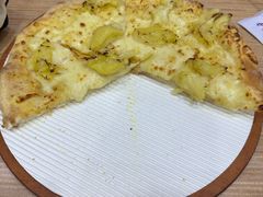 -达美乐比萨(东建路店)