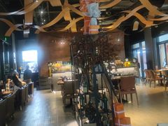 -巴别塔法餐舍(合作路店)