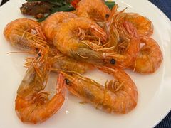 海鲜-Social 秀西餐厅-长沙瑞吉酒店(运达店)