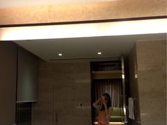 -上海龙之梦万丽酒店