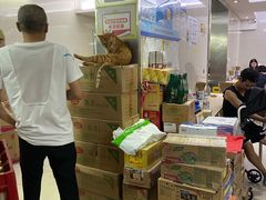-玉华饮食店(茅台路店)