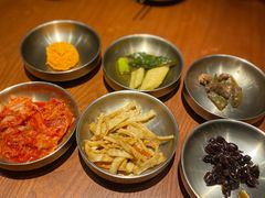 -春熙台韩国料理·章鱼肥牛(西丽店)