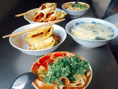 -陈记锅巴菜(五大道店)