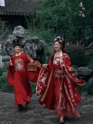 -今生有约婚纱摄影店(景德路店)