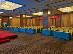 -上海如意智慧酒店(上海科学院店)