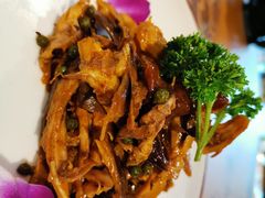 -悦真雅院·四合院·清真私房菜(雍和宫店)
