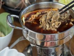 -济南喜来登酒店