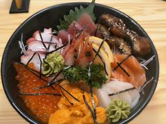 海鲜饭-ひみ冰见日本料理(旅顺九三路店)