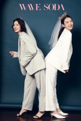 波子汽水摄影工作室-WAVE SODA摄影工作室