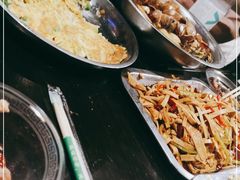 -三盛肥蛤(二环南路店)