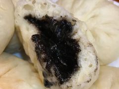 黑芝麻-老陶包子铺(南大西南村店)