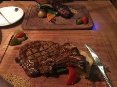 -MR.ROCKY洛奇先生RESTAURANT&BAR(宝安壹方城店)
