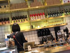 -KYO COFFEE(胶州路店)