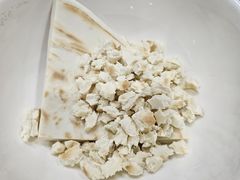 -建基泡馍·西安老字号·清真(永宁店)