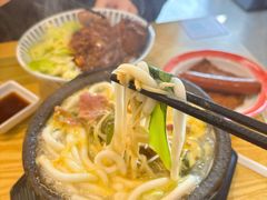 -蜀小沫肉沫麻酱土豆粉(北桥店)