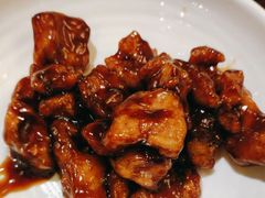 -新白鹿餐厅(爱琴海购物中心店)