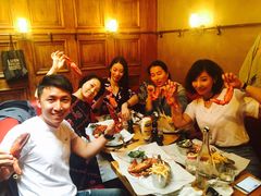 -Burger & Lobster(Dean Street)