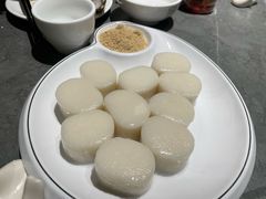 红糖年糕-佬太公海鸭·海鲜大排档(上海总店)