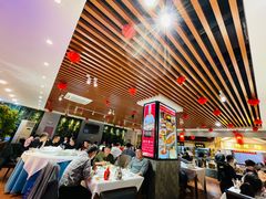 -沽上民肴·海鲜锅贴·天津菜(福州道鸿正家园店)