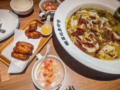 -太二酸菜鱼(福州泰禾店)