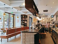 -BAKER&SPICE(BFC外滩金融中心店)