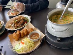 -大头虾越式风味餐厅(光明广场店)