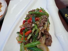 -那拉提之疆·新疆菜(美院店)