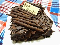 黑森林蛋糕-21cake廿一客蛋糕