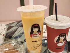 -TOUCH泰奇(宝杨宝龙广场店)