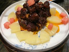 -庆合府重庆大排档(紫都城店)