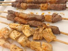 -宛平李记小吃(东关街店)