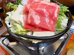 -三月居酒屋(青年大街店)