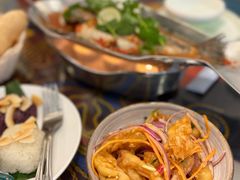 -米泰芒·东南亚料理(体育西店)