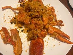 -云庭汇·粤菜海鲜(东盟盛天地店)