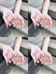 -M·X Nail日式美甲美睫