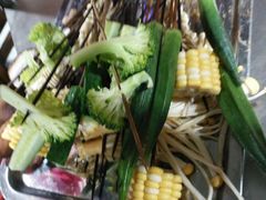 -小向麻辣烫(天街总店)