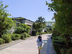 -舟山朱家尖绿城威斯汀度假酒店