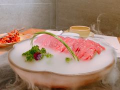 九秒牛肉-盡膳口福跷脚牛肉火锅(北美新天地店)