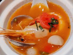 -狮拾久·现代新加坡料理(壹方城店)