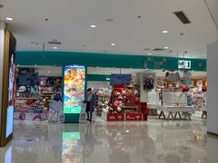 -银泰百货(北京大红门店)