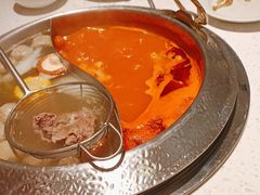 -左庭右院鲜牛肉火锅(长泰广场店)