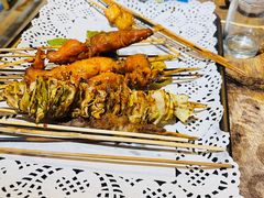 -锦州烧烤(食品街店)