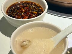 -烹然四季椰子鸡火锅(姚家园万象汇店)