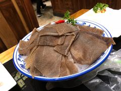 -川中故事·成都老火锅(东书房店)